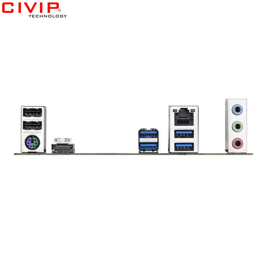 Mainboard GIGABYTE B860M K DDR5