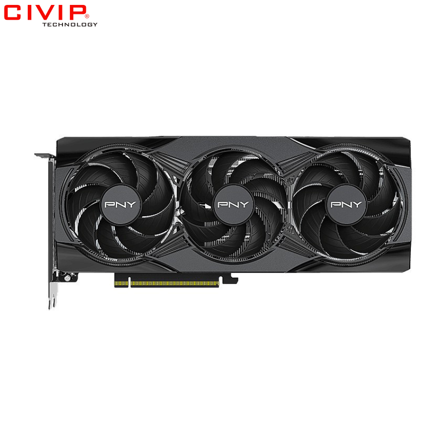 VGA PNY GeForce RTX 5060 8GB RGB (VCG50608TFXXPBI-O)