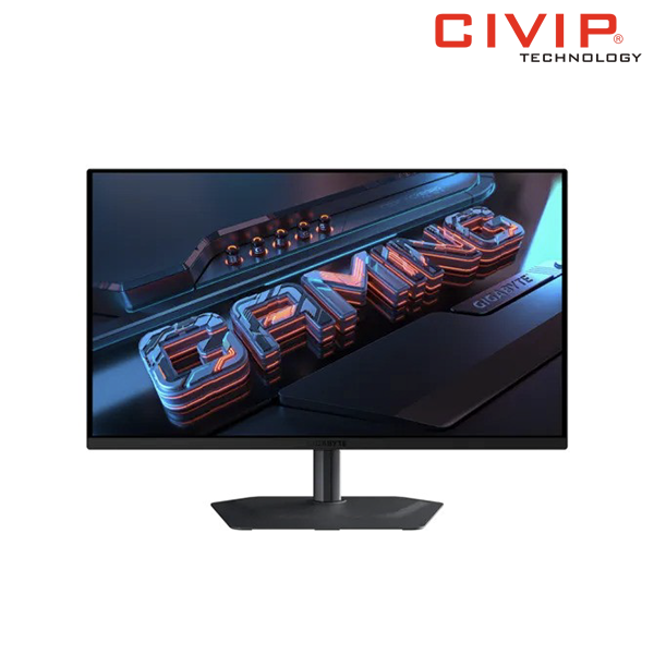 Màn hình Gigabyte MO27Q2 (27inch /QHD /OLED /240hz /0.03ms GTG)