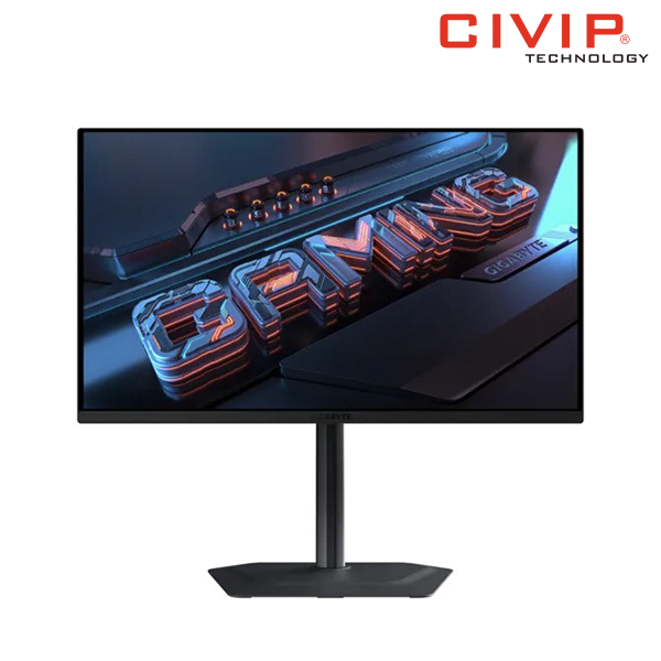 Màn hình Gigabyte MO27Q2 (27inch /QHD /OLED /240hz /0.03ms GTG)