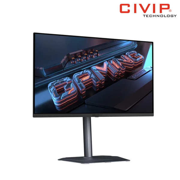 Màn hình Gigabyte MO27Q2 (27inch /QHD /OLED /240hz /0.03ms GTG)