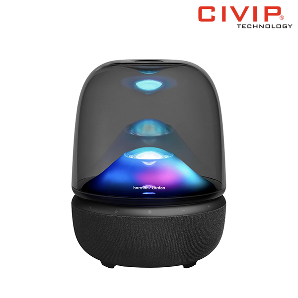 Loa Harman Kardon Aura Studio 5 Black