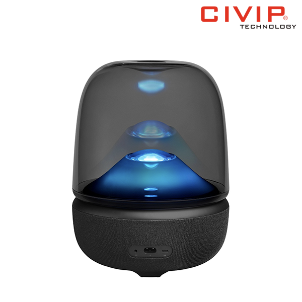 Loa Harman Kardon Aura Studio 5 Black