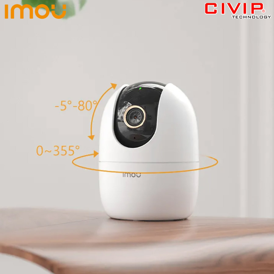 Camera Imou IPC-A52P