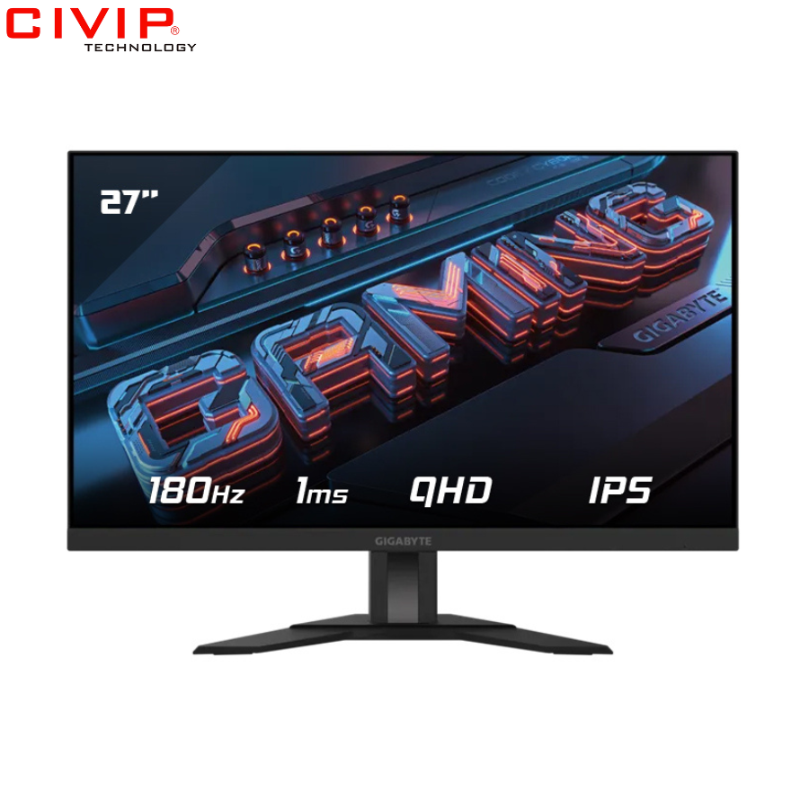 Màn hình LCD Gigabyte M27QA 27