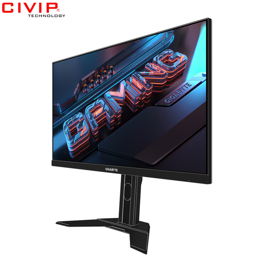 Màn hình LCD Gigabyte M27QA 27