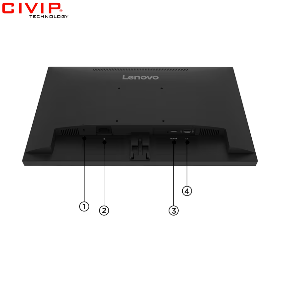 Màn hình LCD Lenovo L22-4e 67D5KAC6VN 21.5