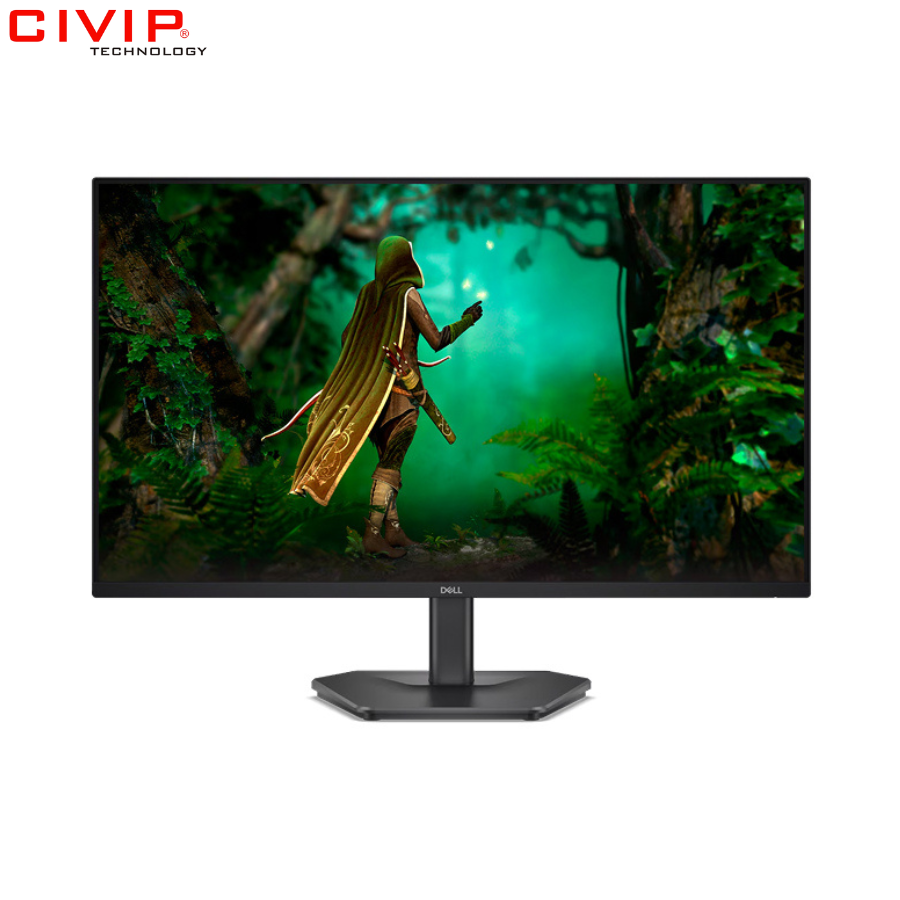 Màn hình LCD Dell SE2725HG 27'' (IPS/FHD/200Hz/1ms/HDMI+DP)