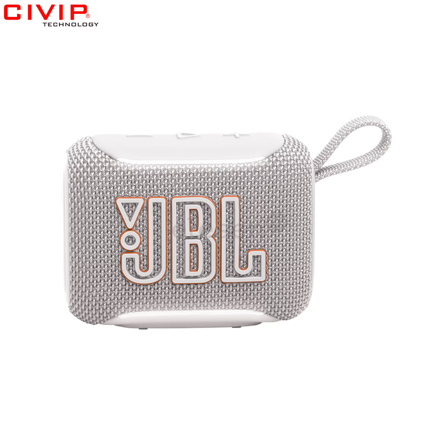 Loa JBL Go 5 White