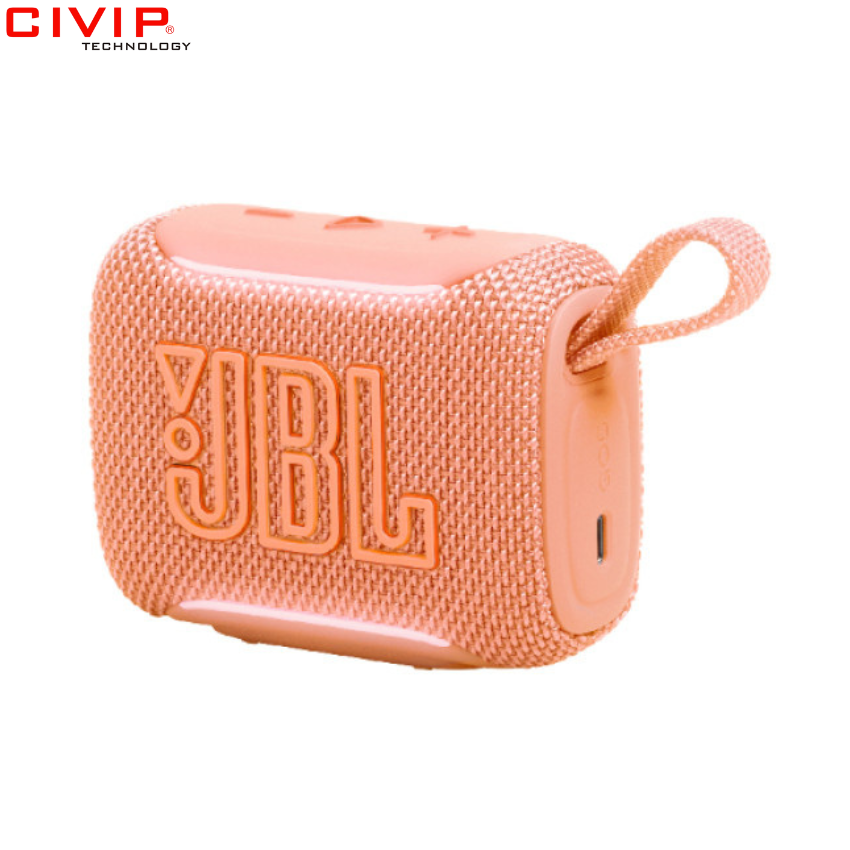 Loa JBL Go 5 Orange