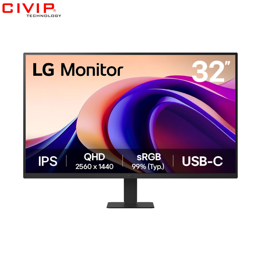 Màn hình LCD LG 32