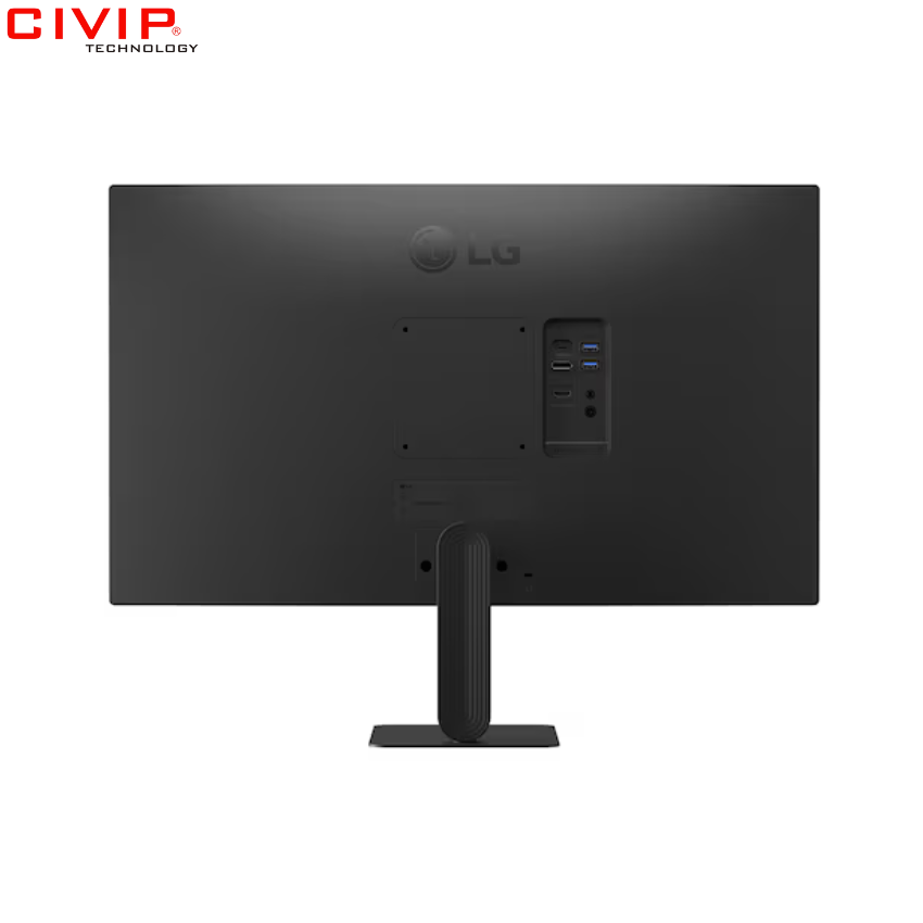 Màn Hình LCD LG 27U730B-B 27'' (4K/IPS/60Hz/5 ms/HDMI+USB-C+DP)