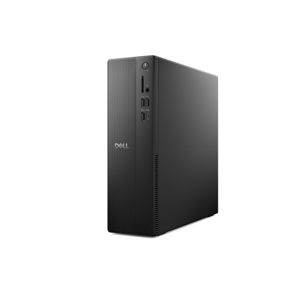 PC Dell Pro Slim Essential QVS1260-14500-16512W-2Y (I5 14500/ 16GB/ 512GB SSD/ Wifi + BT/ Key/ Mouse/ Win11/ 2Y)