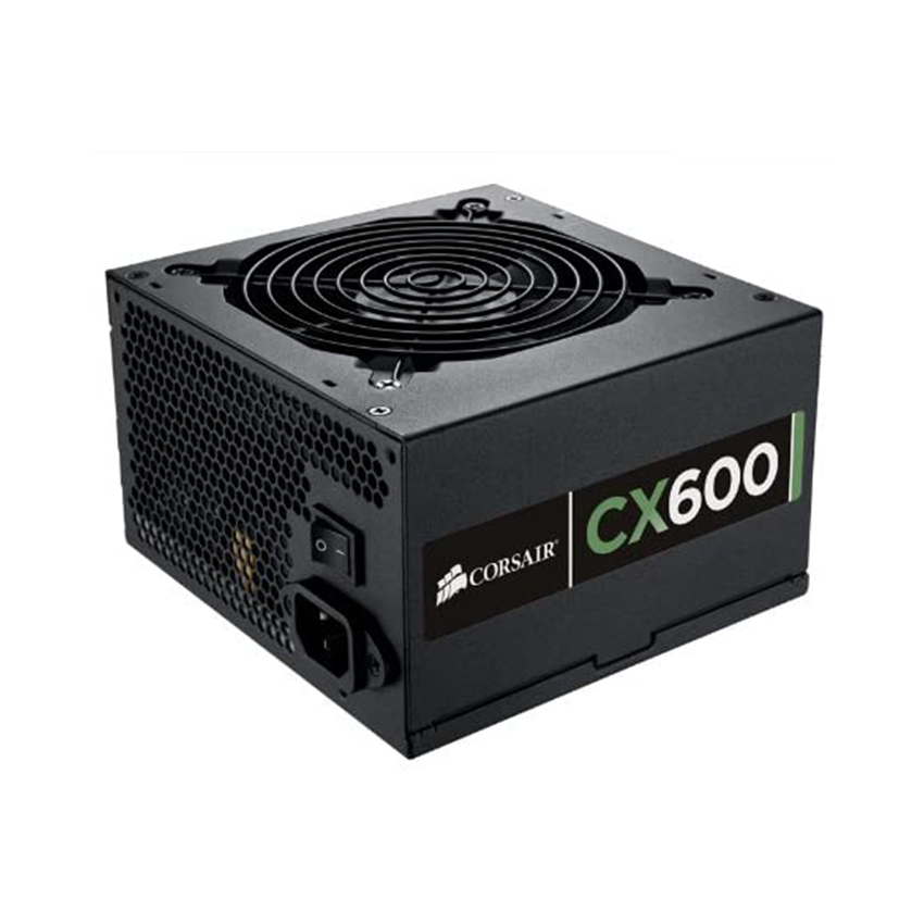 Nguồn Corsair Builder Series™ CX 600W V3