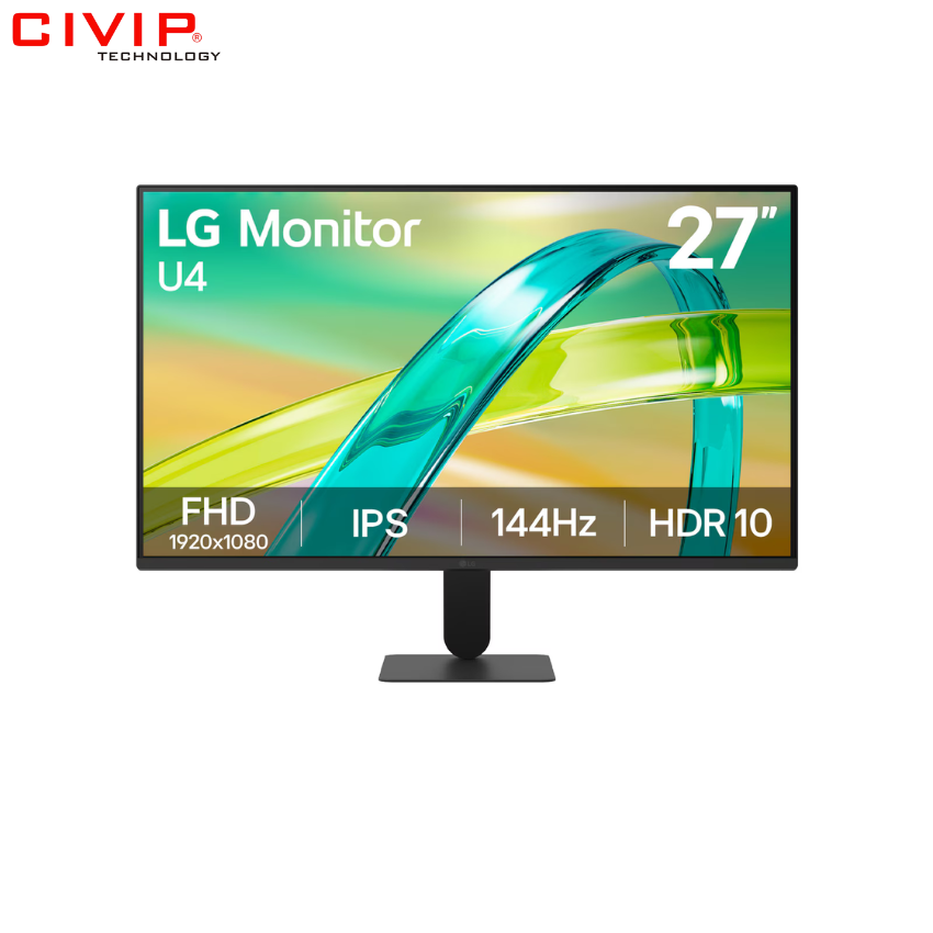 Màn hình LCD LG 27U411B-B 27