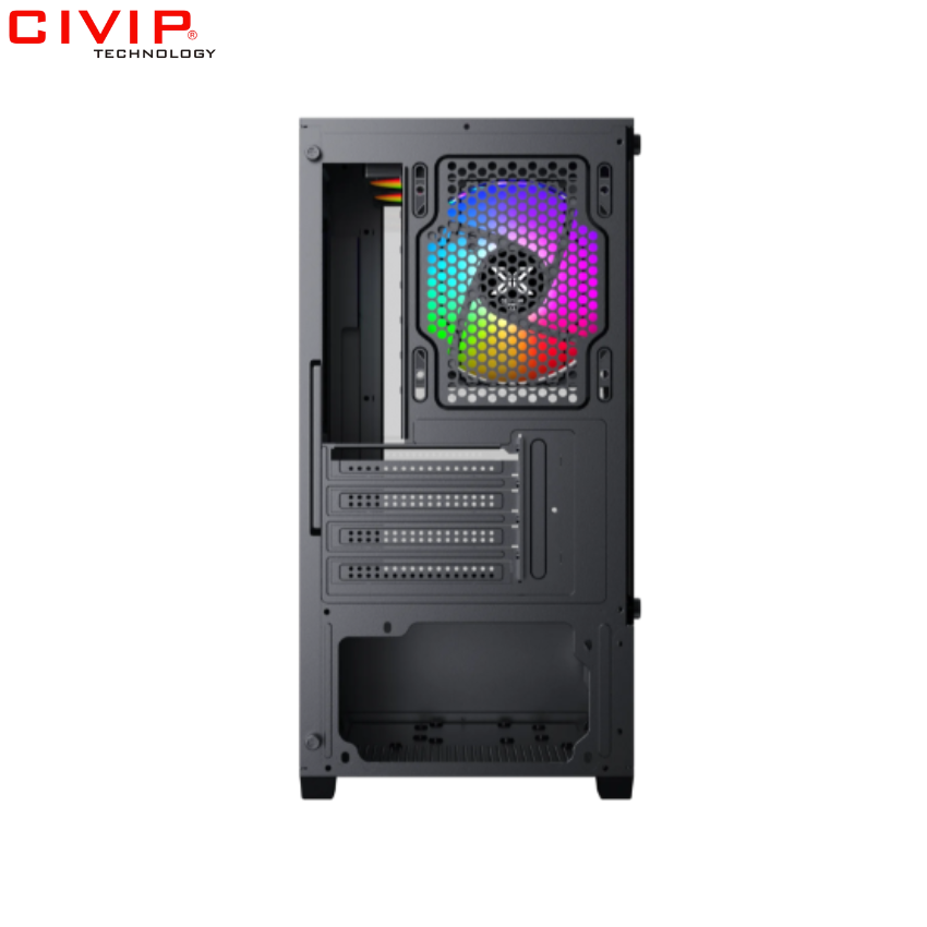 Case Xigmatek View III 3F - EN90526
