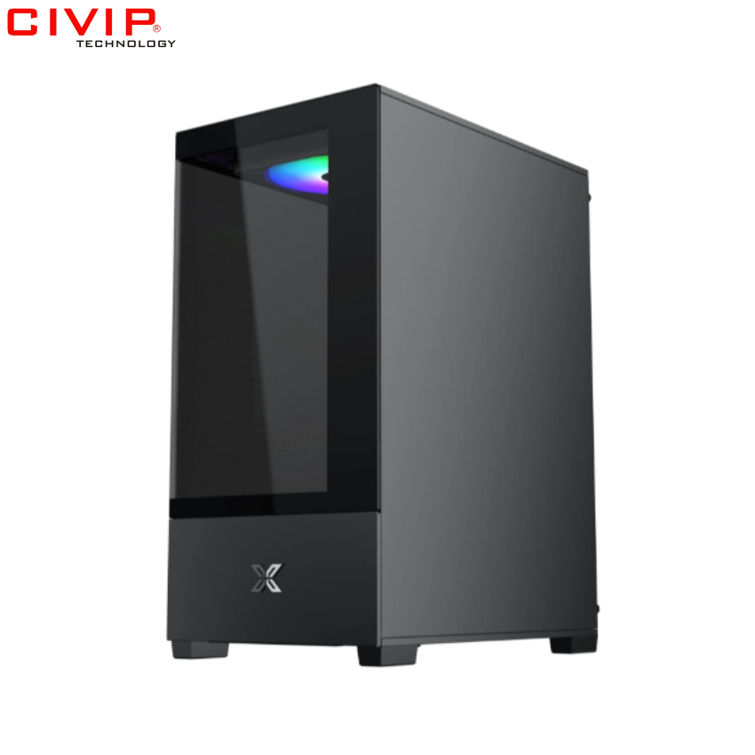 Case Xigmatek View III 3F - EN90526