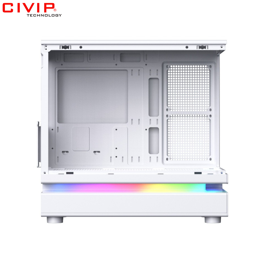 Case Xigmatek WIND M 3AF Arctic - EN90342