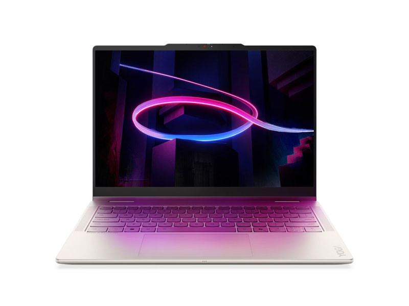 Laptop Lenovo Yoga 7 2in1 14IPH11 83TC002KVN (Ultra 5 322/ 16GB/ 512GB/ Intel® Graphics/ 14inch WUXGA OLED/ Cảm ứng/ Bút cảm ứng/ Win 11/ Office/ Seashell)