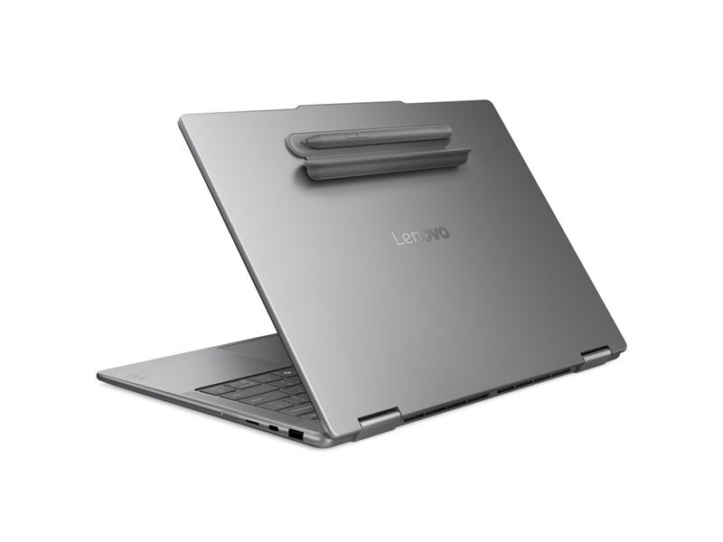 Laptop Lenovo Yoga 7 2in1 14IPH11 83TC002LVN (Ultra 5 322/ 16GB/ 512GB/ Intel® Graphics/ 14inch WUXGA OLED/ Cảm ứng/ Bút cảm ứng/ Win 11/ Office/ Xám)