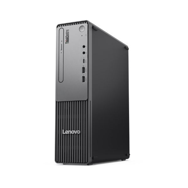 Máy tính để bàn đồng bộ Lenovo ThinkCentre neo 30s Gen 5 - 13DG0002VA (Core I5-13420H/16GB_DDR5/ 512GB/ Intel UHD Graphics/ NO OS/ Bàn phím + chuột/ Đen viền xám)