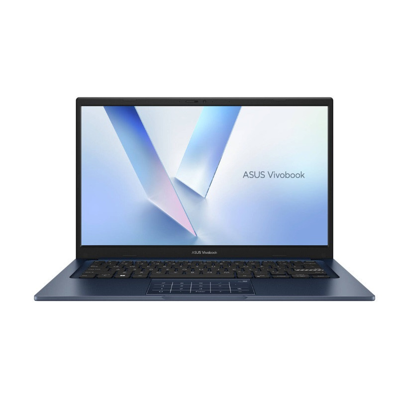 Laptop ASUS Vivobook 14 X1404V (Core 5 120U/ 8GB DDR4/ 256GB SSD/ 14.0­