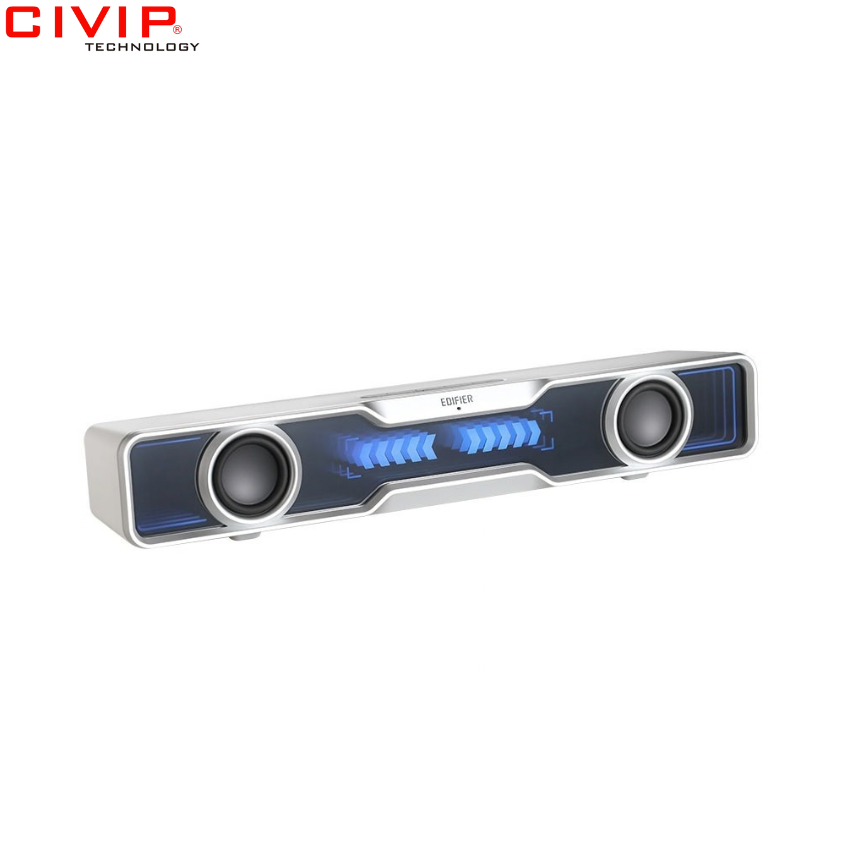 Loa Bluetooth Edifier QS30 - Trắng