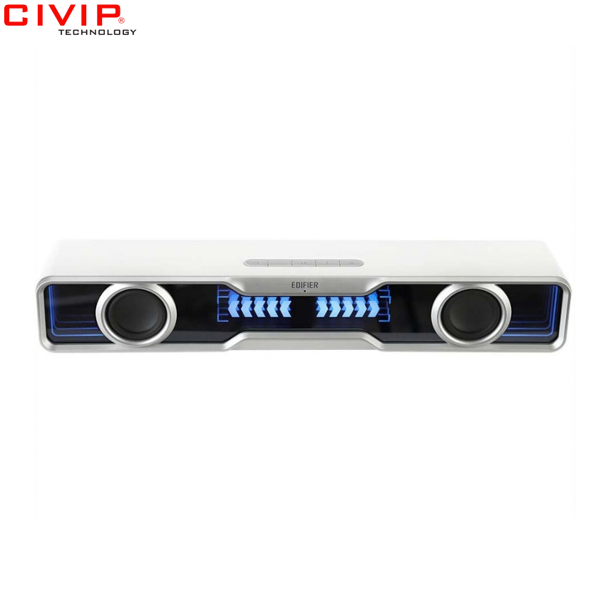 Loa Bluetooth Edifier QS30 - Trắng