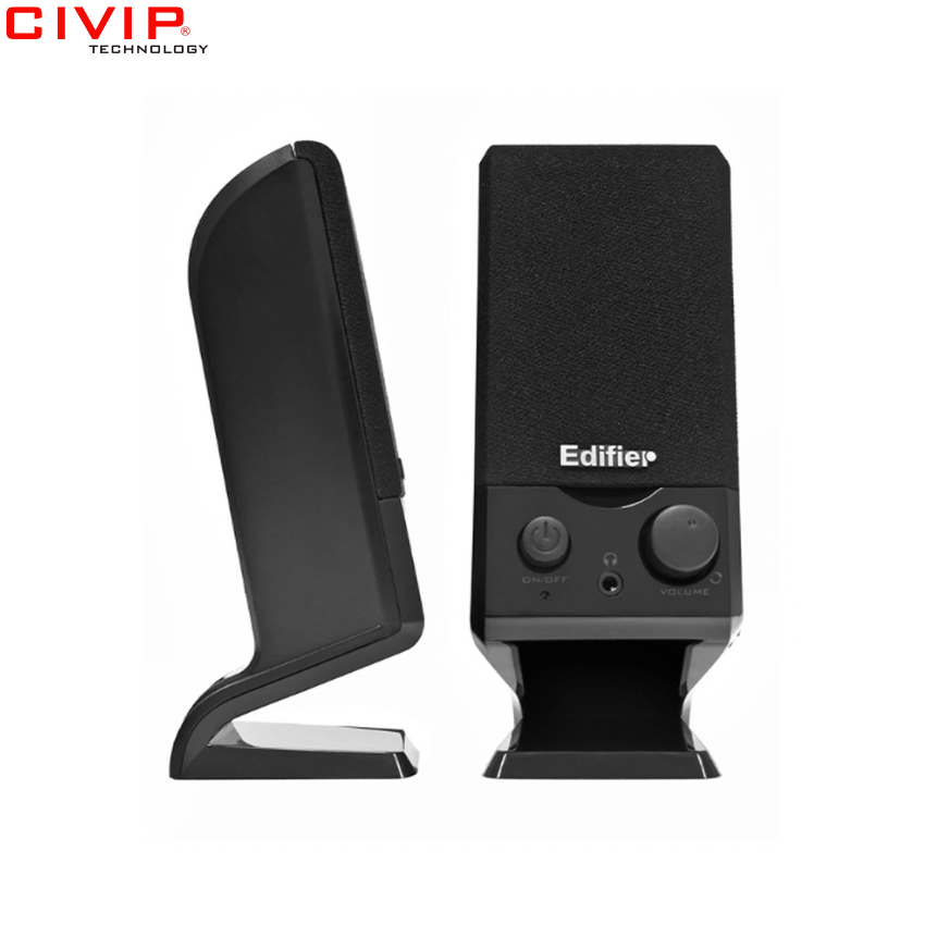 Loa Bluetooth Edifier M1250 2.0 - Đen