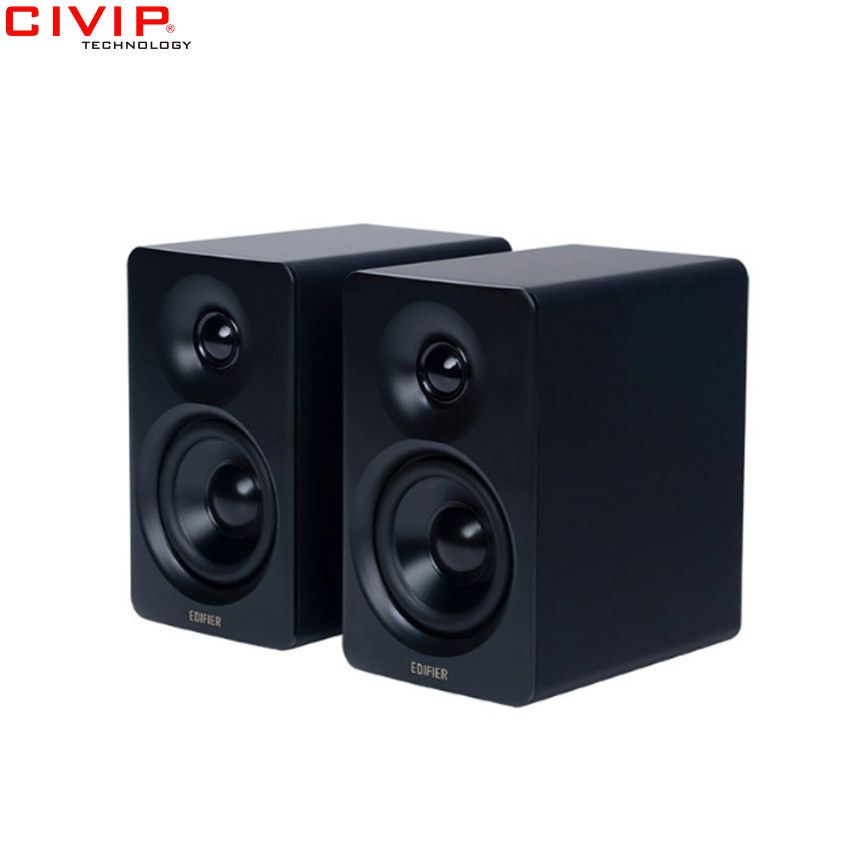 Loa Bluetooth Edifier M60 2.0 - Đen