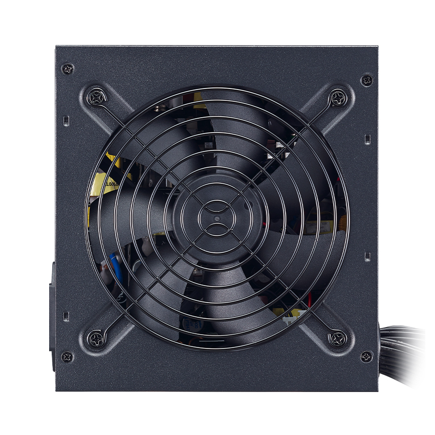 Nguồn Cooler Master MWE Bronze V2 700w