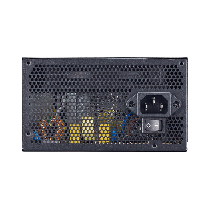 Nguồn Cooler Master MWE Bronze V2 700w