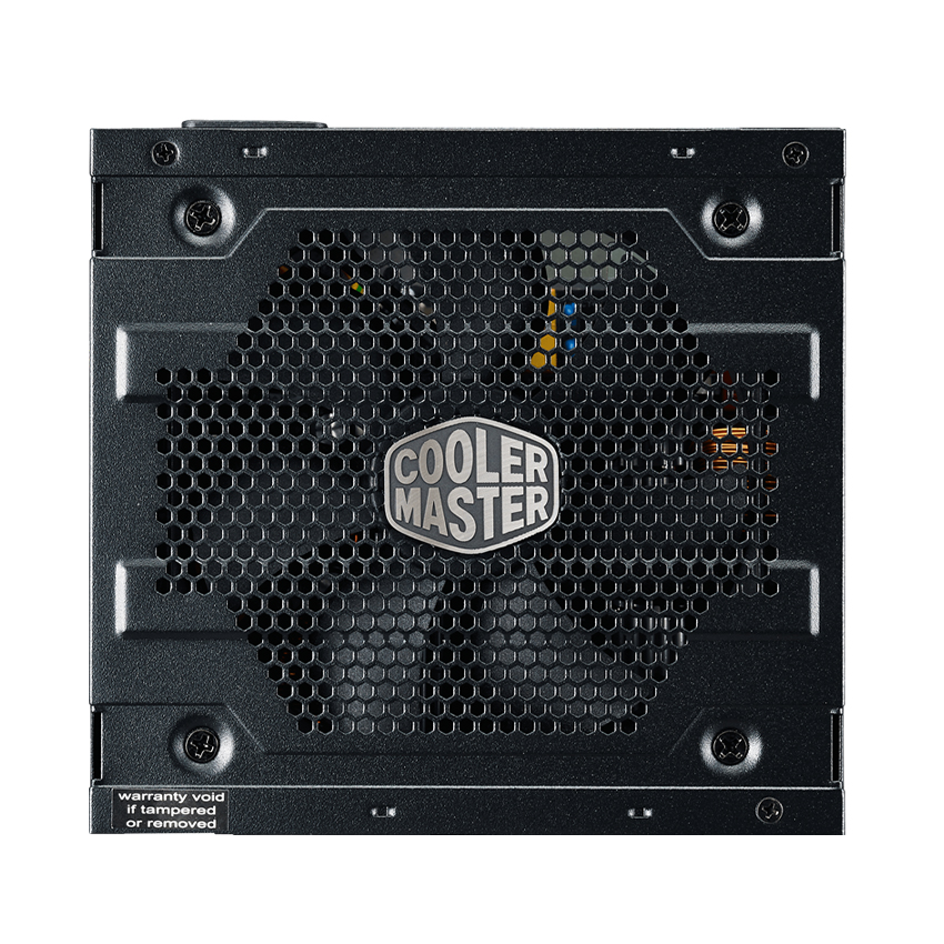 Nguồn Cooler Master ELITE 500 V3 500W