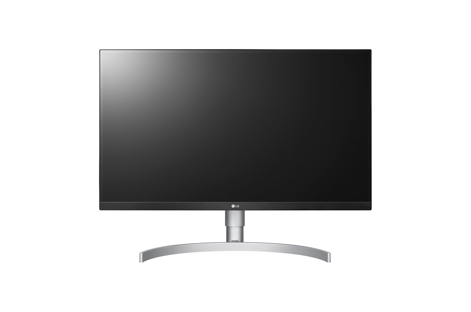 Màn hình LCD LG 27UL850-W (27inch/4K/IPS/60Hz/5ms/350cd/m2/DP+HDMI)