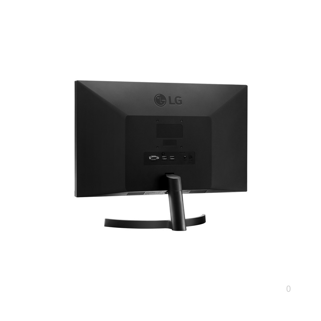 Màn hình LG 27MK600M-B (27 inch/FHD/LED/IPS/250cd/m²/DP+HDMI/75Hz/5ms)