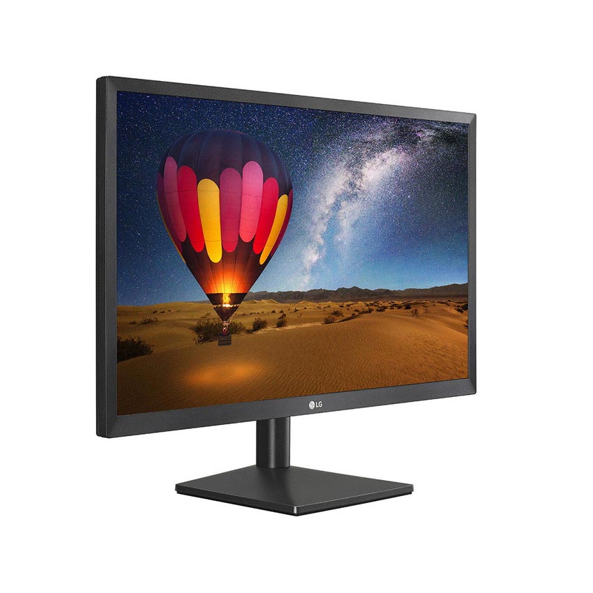 Màn hình LCD LG 22MN430-B (21.5 inch/FHD/IPS/75Hz/5ms)