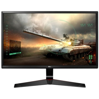 Màn hình LCD LG 27GL850 (27inch/2K/IPS/144Hz/1ms//350 nits/DP+HDMI/GSync+FreeSync)