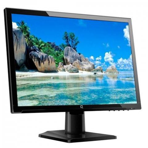 Màn hình LCD HP 19KA T3U82AA (18.5 inch/200cd/m2/HD/LED/VGA/60Hz/7ms)