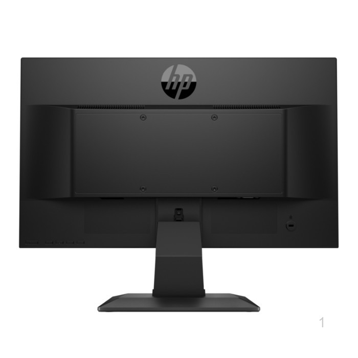 Màn hình HP P204V (19.5 inch/HD+/LED/200cd/m²/VGA/60Hz/5ms)