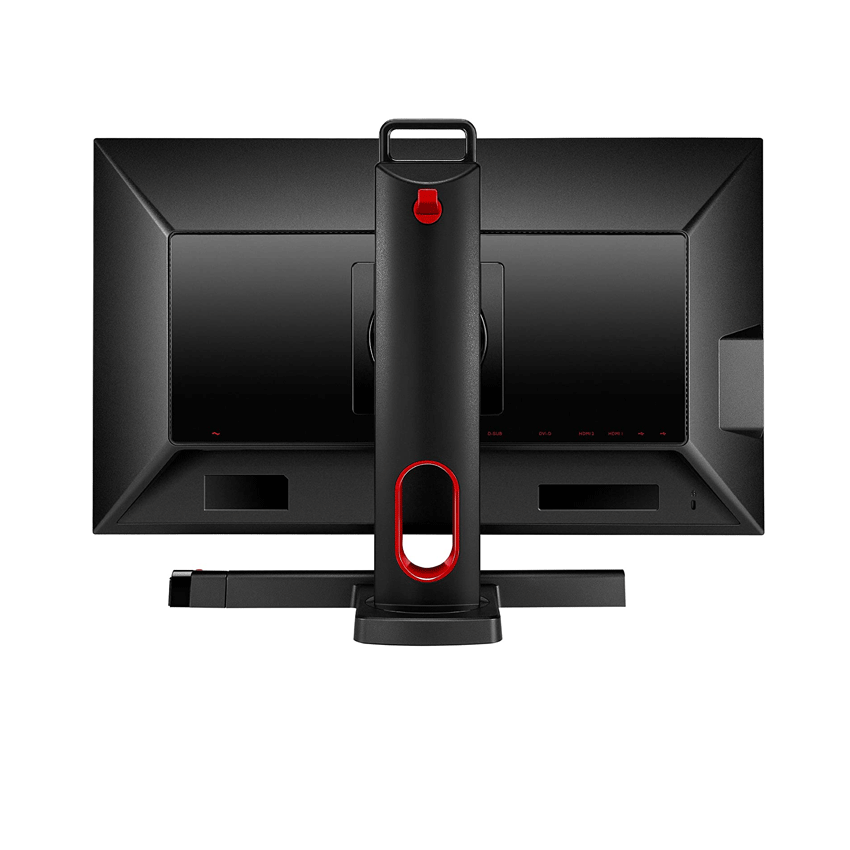 Màn hình BenQ XL2420Z (24 inch/Full HD/WLED/TN/350cd/m²/DP+VGA+HDMI+USB+DVI-D/144Hz/1ms/3D)