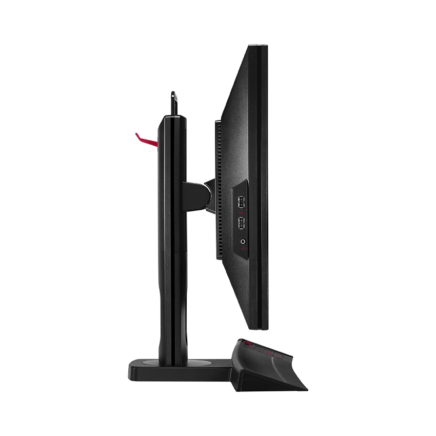 Màn hình BenQ XL2420Z (24 inch/Full HD/WLED/TN/350cd/m²/DP+VGA+HDMI+USB+DVI-D/144Hz/1ms/3D)