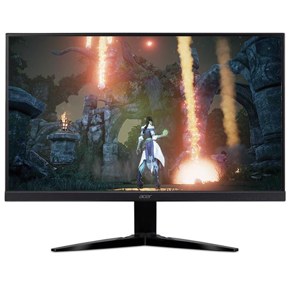 Màn hình LCD Acer KG271 (27 inch/Full HD/75Hz/300cd/m²/IPS/1ms)