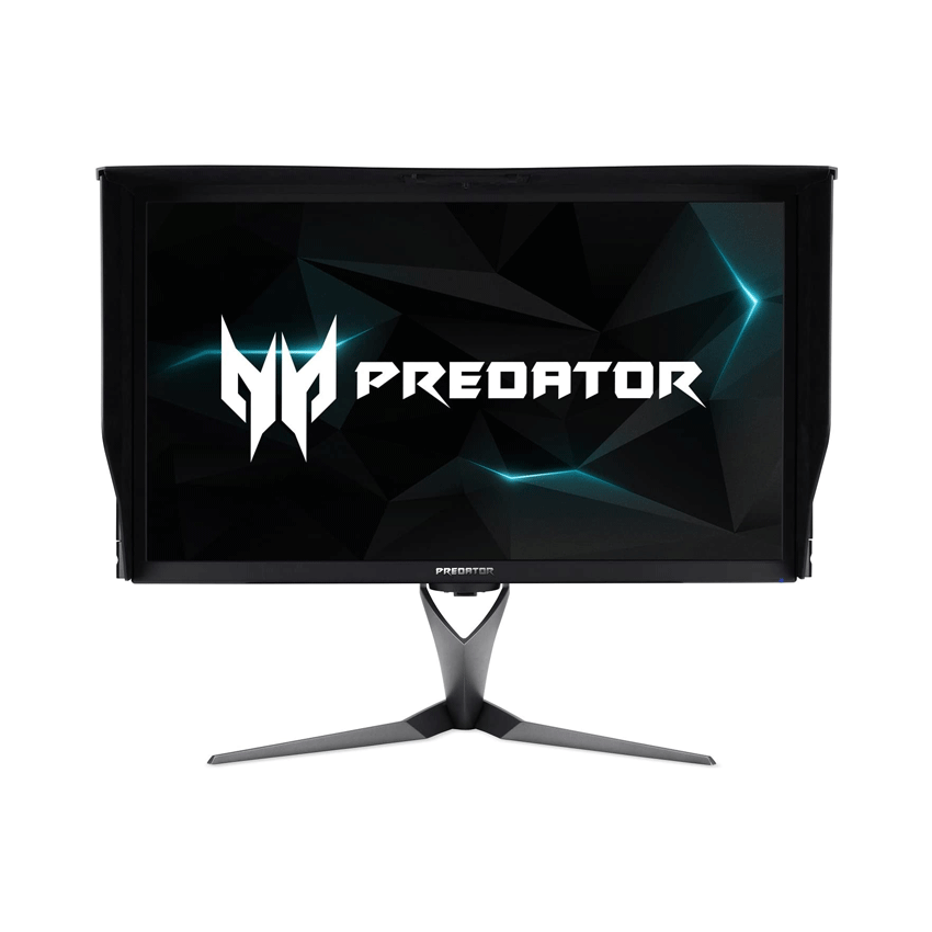 Màn hình LCD Acer Predator X27 (27inch/IPS/4K/600cd/m²/144Hz/4ms)