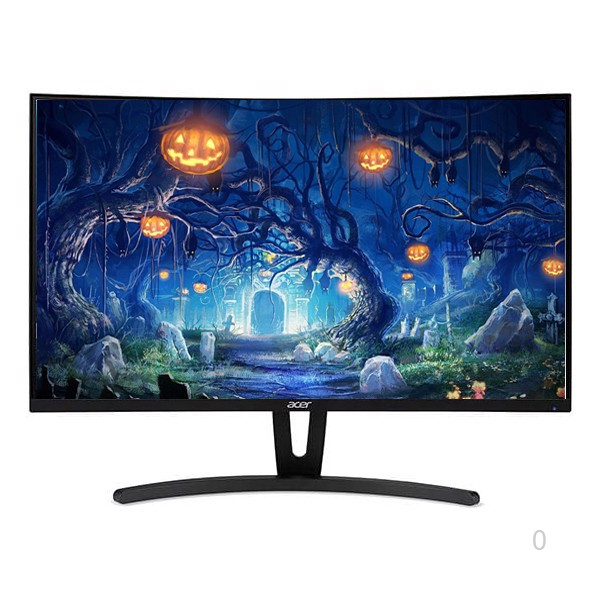 Màn hình LCD Acer ED273A 27.0INCH/1920X1080@144Hz/HDMI/DVI/DP/LED/ĐEN