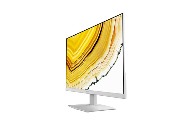 Màn hình LCD Acer HA220QA (21.5 inch/FHD/HDMI+VGA/IPS/75Hz/4ms/Trắng)