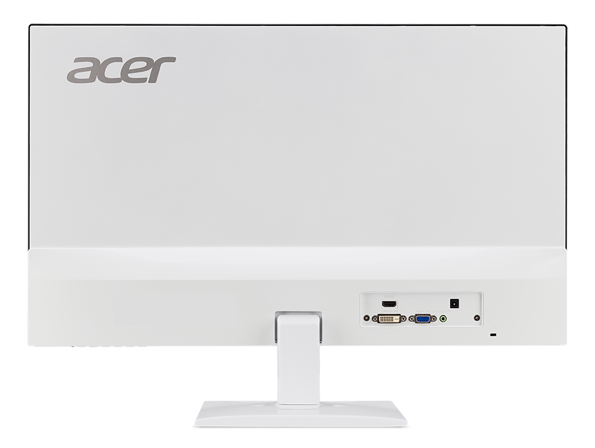 Màn hình LCD Acer HA220QA (21.5 inch/FHD/HDMI+VGA/IPS/75Hz/4ms/Trắng)