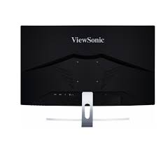 Màn hình LCD Viewsonic VX3217-2KC-MHD (31.5 inch/2K/250cd/m²/DP+HDMI+VGA/75Hz/5ms/Cong)