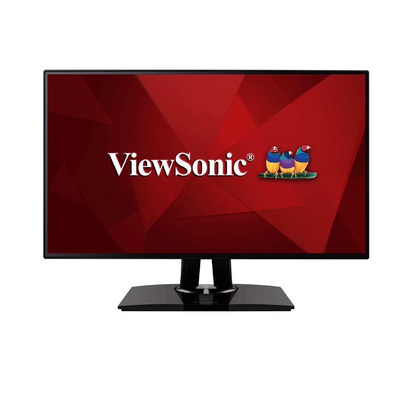Màn hình LCD Viewsonic VP2468 (23.8inch/IPS/Full HD/5ms/60Hz/250 cd/m²) Màn hình LCD Viewsonic VP2468 (23.8inch/IPS/Full HD/5ms/60Hz/250 cd/m²)