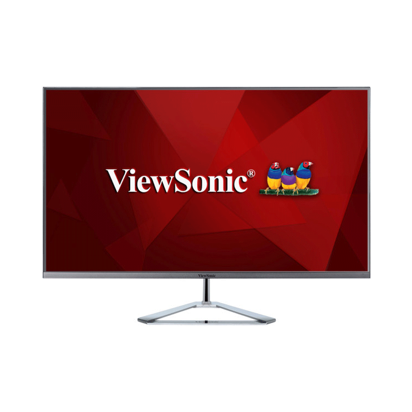 Màn hình Viewsonic VX2476-SH Gaming (23.8 inch/FHD/IPS/75Hz/4ms/250 nits/HDMI+VGA)