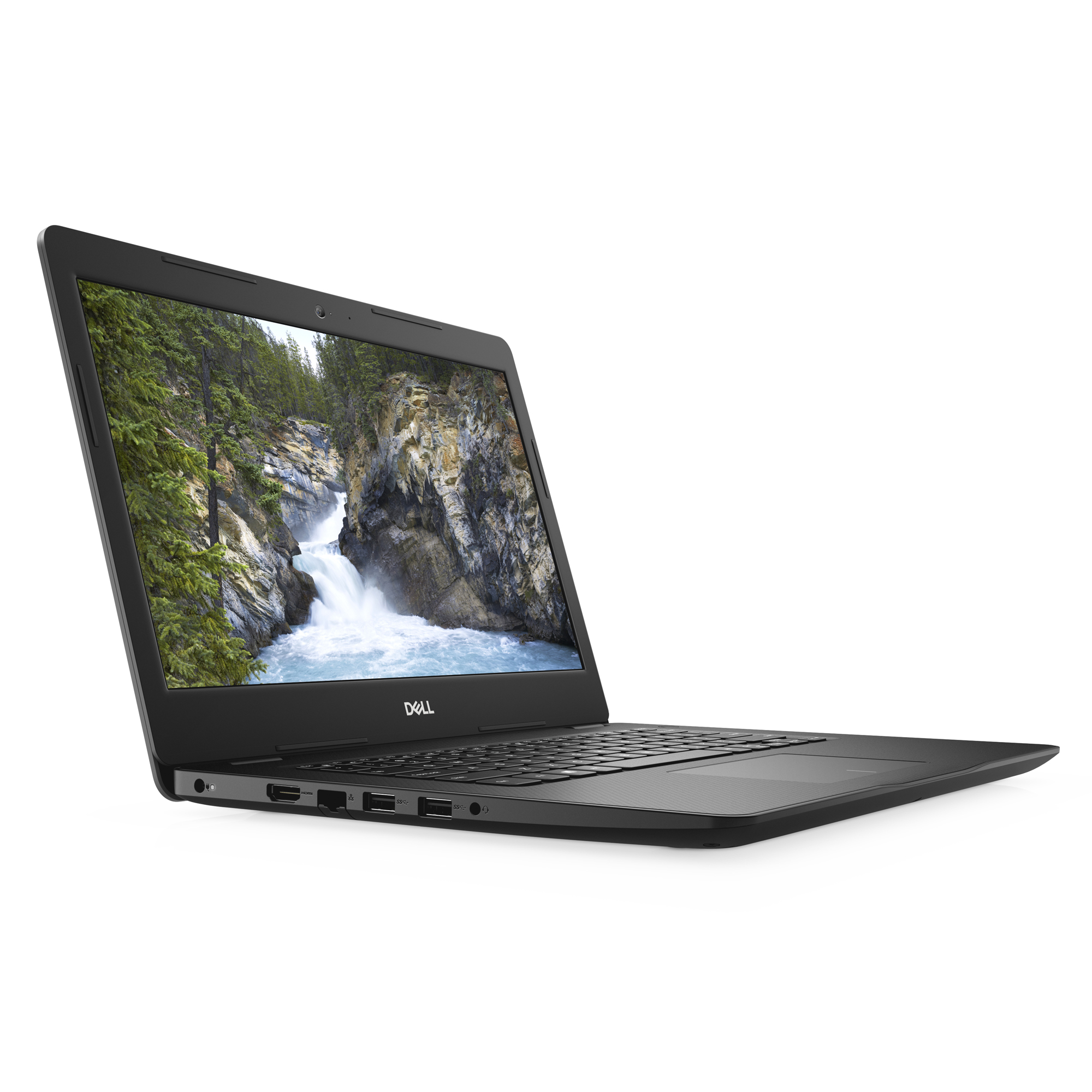 Laptop Dell Vostro 3490 (i5 10210U/8GB RAM/256GBSSD/FP/14 inch/Win